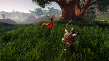 Outward Adventurer Bundle [Xbox, �������� ������] 