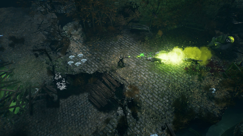 REMEDIUM ( ) [PC,  ]