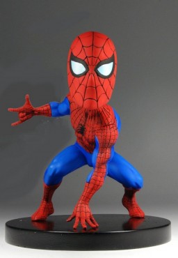  NECA Marvel: Spider-Man Head Knocker (13 )