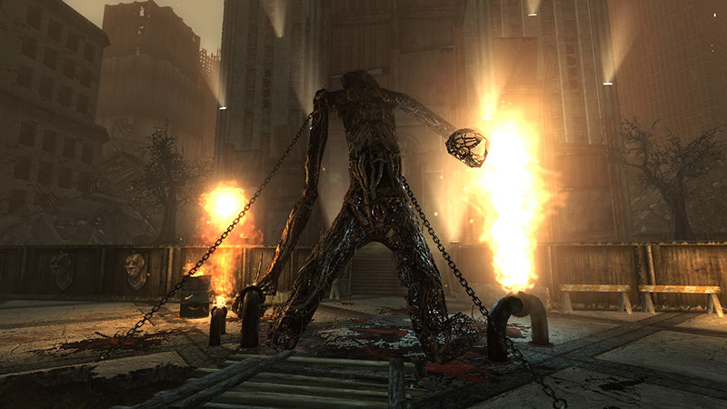 Fallout 3. The Pitt.  [PC,  ]