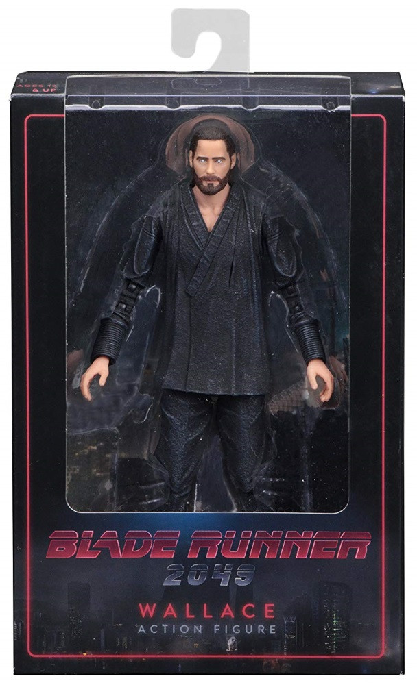  Blade Runner 2049: Wallace (18 )