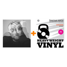 MILLER MAC  Circles  2LP + ������ ������� �5 ������ 10 �� �����