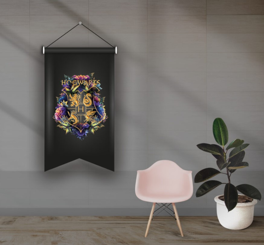 ����� Harry Potter: Hogwarts Ver.1