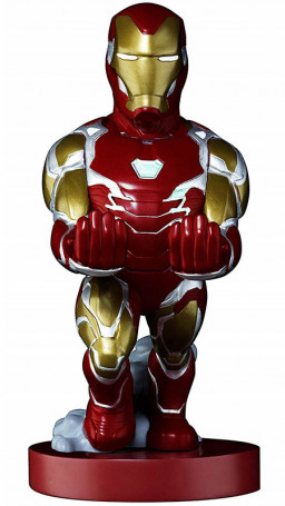 - Avengers: Ironman