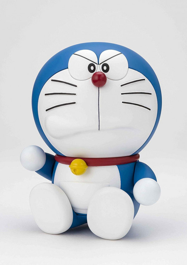 Фигурка Figuarts ZERO: Doraemon – Doraemon Scene Edition Ver.2 (9,5 см)