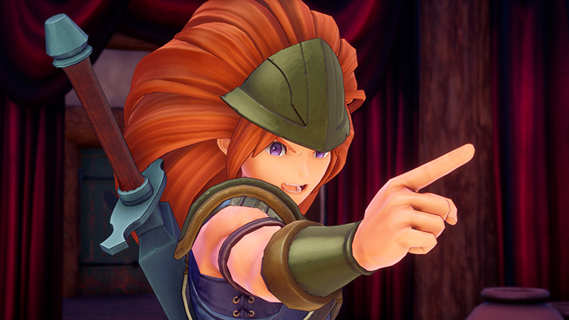 Trials of Mana [Switch]