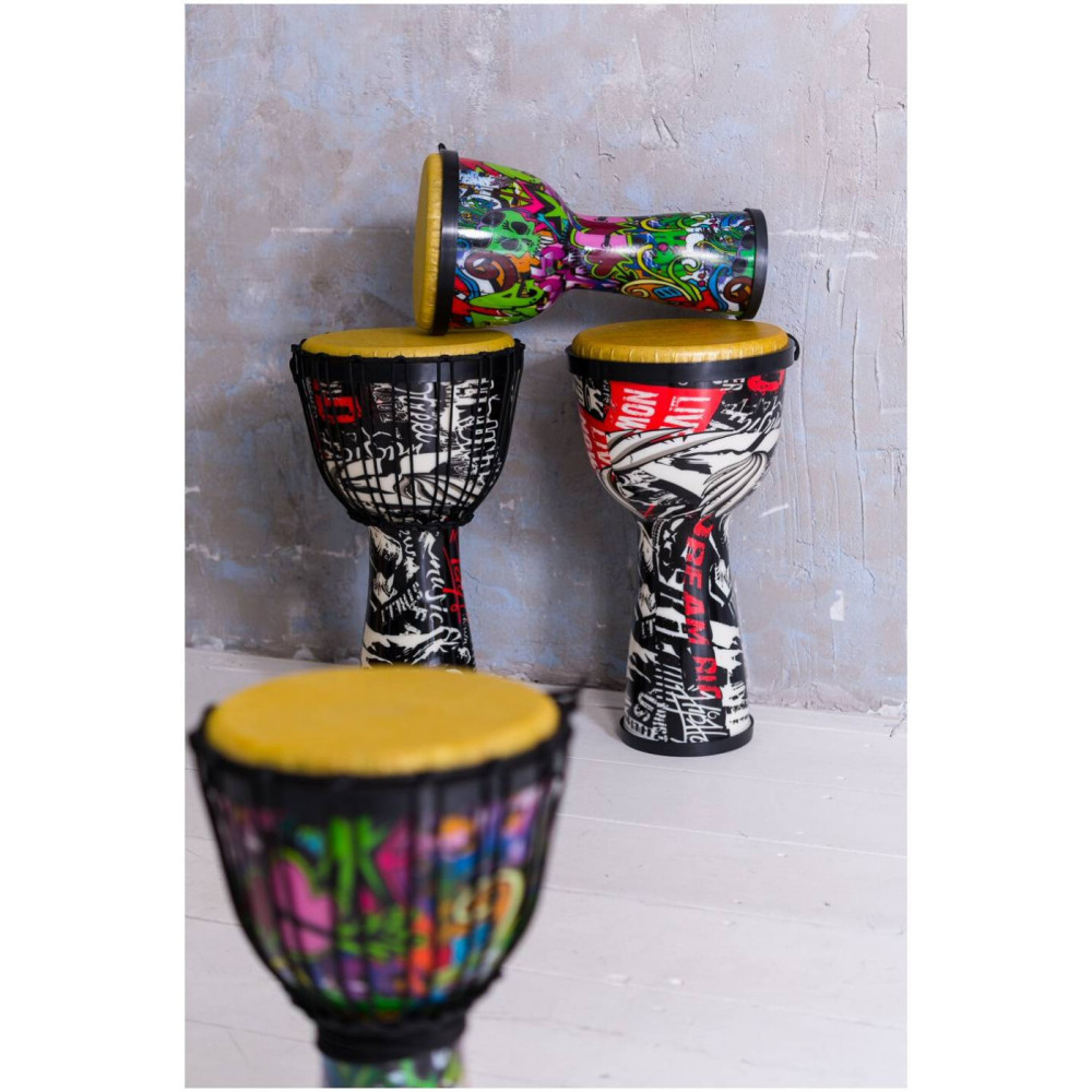 ������ Terris DPC-10 PUNK 10"(25 ��)-20"(50 ��) � ������� ����