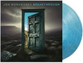 Joe Bonamassa  Breakthrough [Crystal Water Blue Vinyl] (LP)