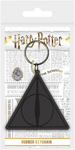  Harry Potter: Deathly Hallows Logo