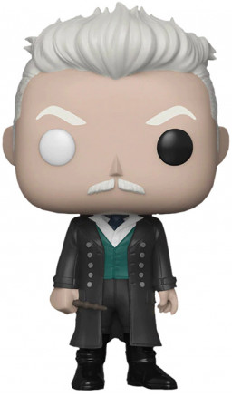  Funko POP Movies: Fantastic Beasts 2: The Crimes Of Grindelwald  Gellert Grindelwald (9,5 )