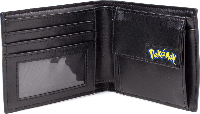  Pokemon: Pokeball Bifold