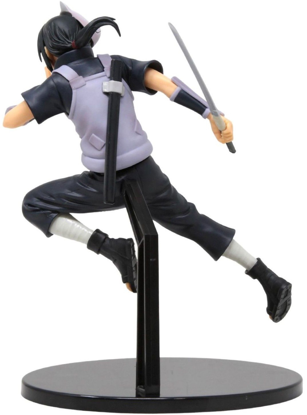 ������� Naruto: Shippuden � Vibration Stars Uchiha Itachi (15 ��)