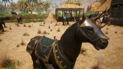 Conan Exiles: Riders of Hyboria.  [PC,  ]