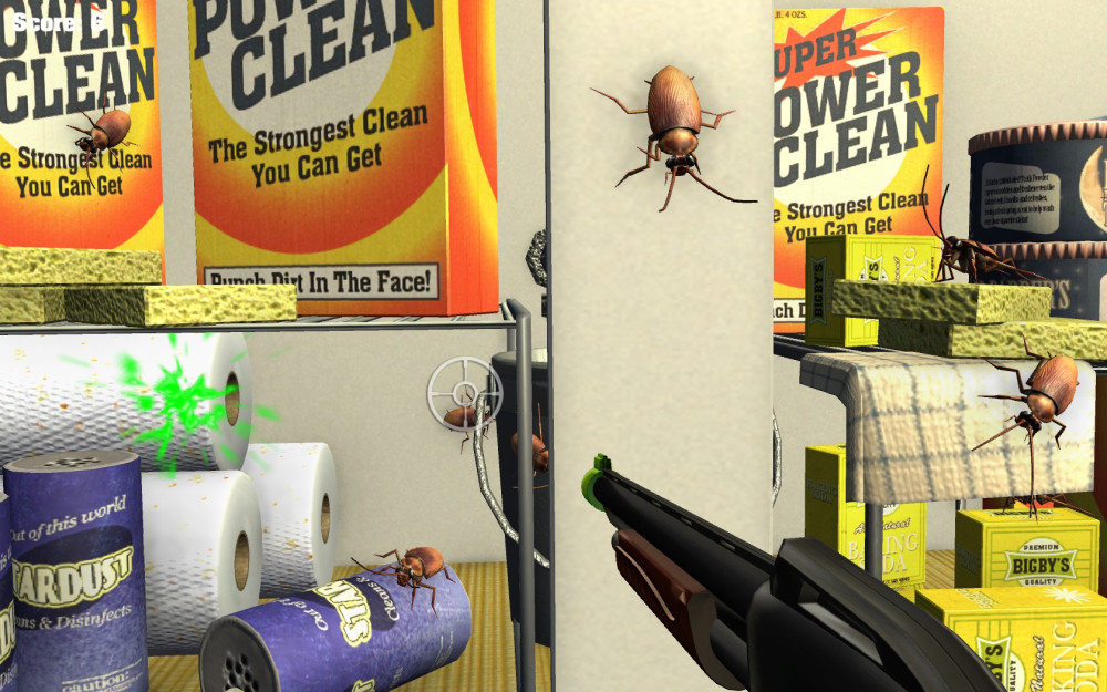 Big Buck Hunter Arcade [PC, �������� ������]