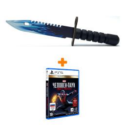  MARVEL -:   Ultimate Edition [PS5,  ] +   - 9  2   