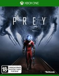 Prey [Xbox One]