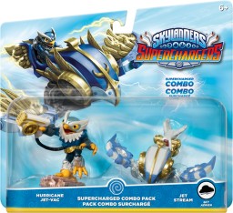 Skylanders SuperChargers.     ( Air)