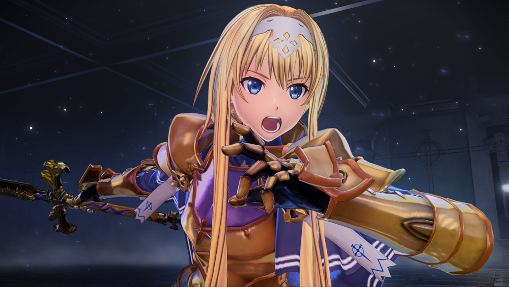 Sword Art Online: Alicization Lycoris. 2100 SAO Coins [Xbox One,  ]