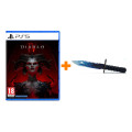  Diablo IV [PS5,  ] +   - 9  2   