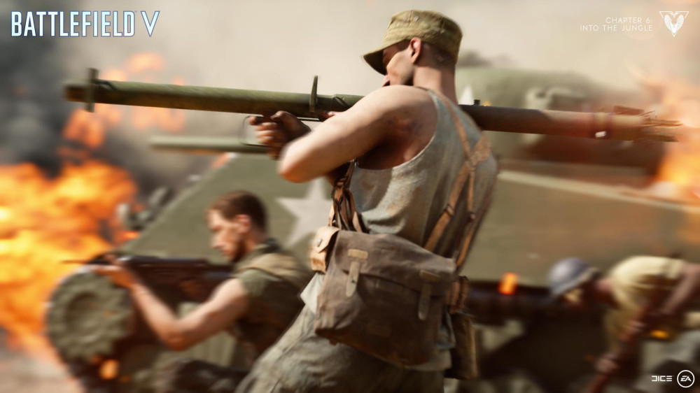 Battlefield V [PS4]