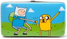  Adventure Time: Jake & Finn Box