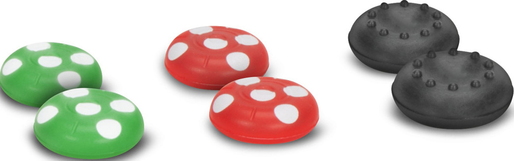 ����������� �������� Speedlink ��� Nintendo Switch (SL-330603-MTCL)