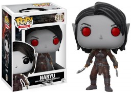  Funko POP Games: The Elder Scrolls  Naryu (9,5 )