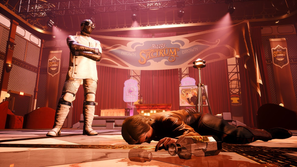 The Outer Worlds. Murder on Eridanos.  ( Epic Games) [PC,  ]