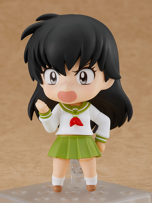 ������� Nendoroid Inuyasha: Kagome Higurashi (10 ��)