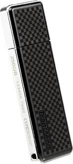 USB-накопитель Transcend 3.1 JetFlash 780 16GB (Black)