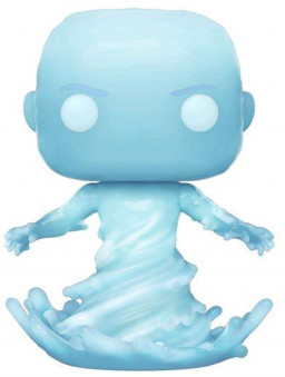  Funko POP: Hydro-Man Glows In The Dark Bobble-Head Exclusive (9,5 )