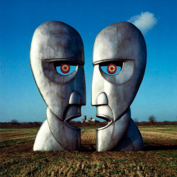 Pink Floyd  The Division Bell [180 Gram] (2 LP)
