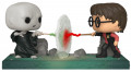 ������� Funko POP: Harry Potter Movie Moments � Harry Vs Voldemort