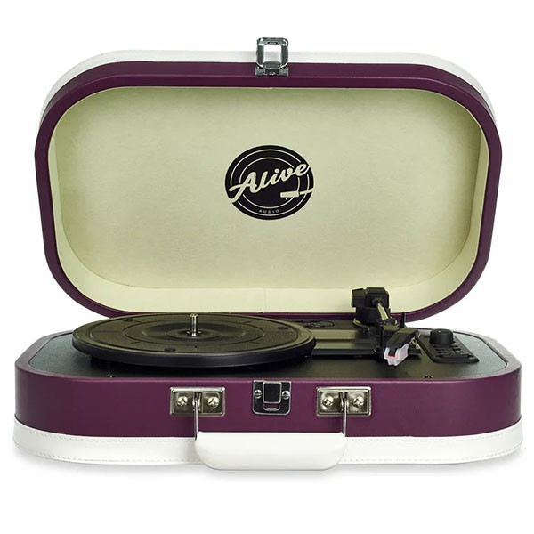 ��������� ������������� Alive Audio VINTAGE Blueberry Nights