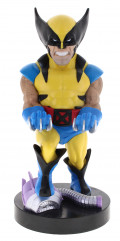 - Marvel: X-Men Wolverine