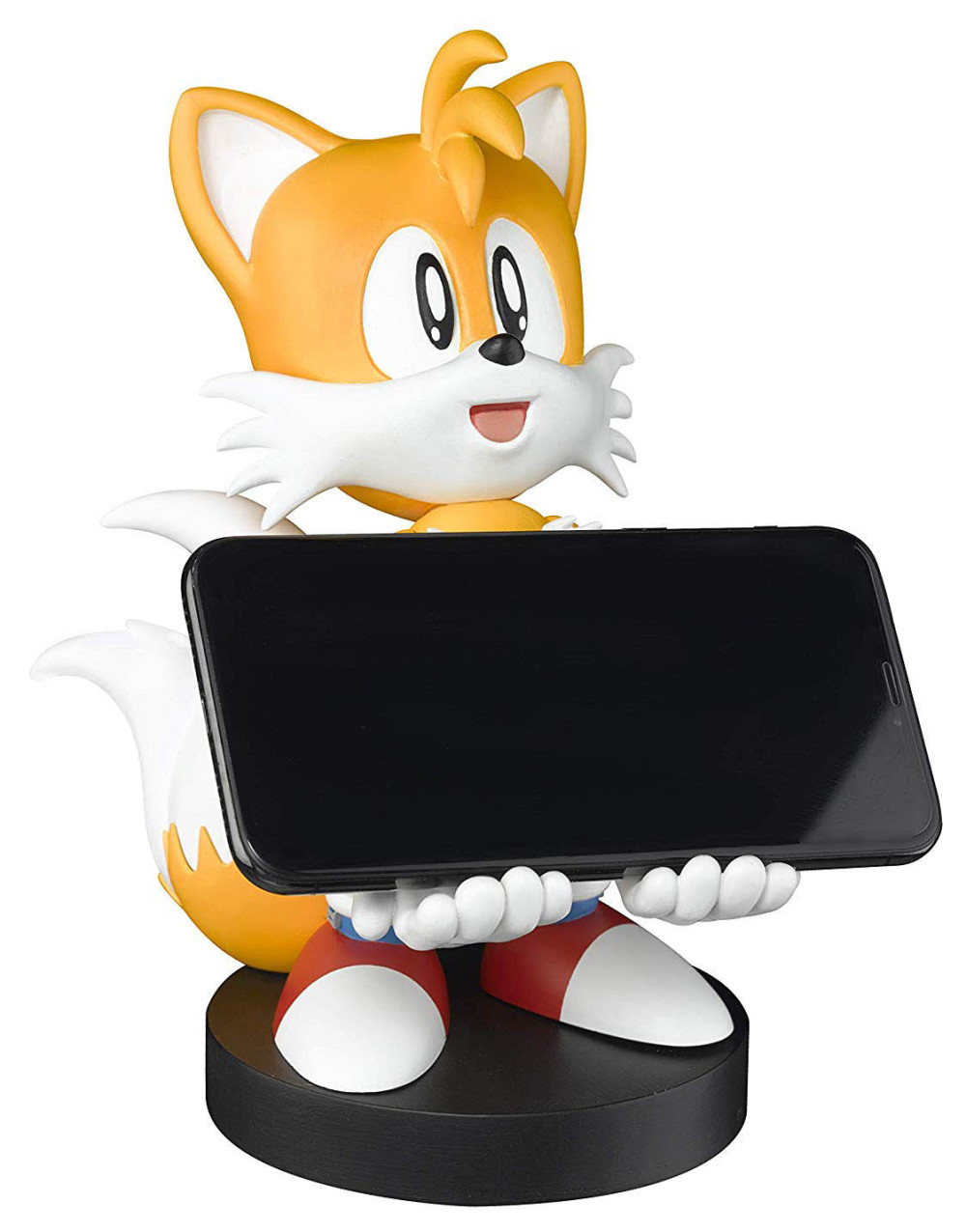 Фигурка-держатель Sonic: The Hedghog Tails (20 см)