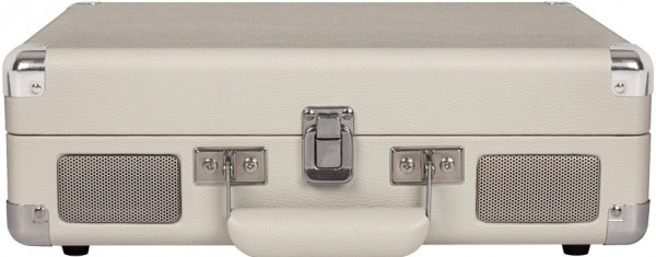 Виниловый проигрыватель Crosley Deluxe White Sands (CR8005D-WS)