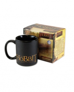  The Hobbit UJ. Characters