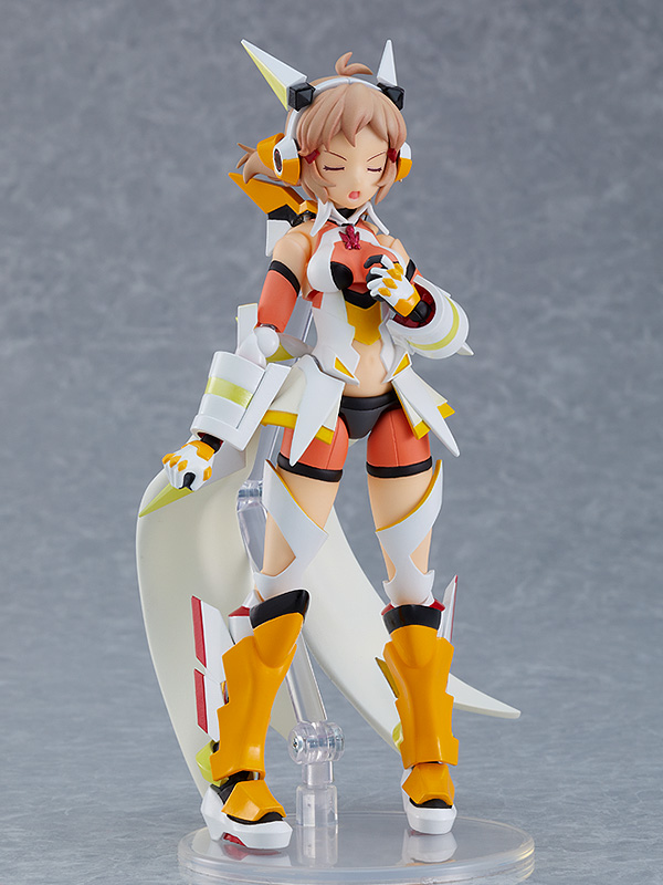 ������� Act Mode Senki Zesshou Symphogear: Hibiki Tachibana (15,5 c�)
