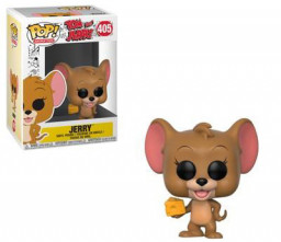  Funko POP Animation: Tom And Jerry  Jerry (9,5 )