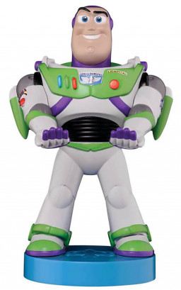 - Toy Story: Buzz Lightyear