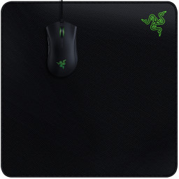    Razer Gigantus Elite Soft (RZ02-01830200-R3M1)