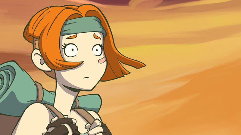 Deponia Doomsday [PC,  ]