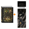     +  Game Of Thrones      2-Pack