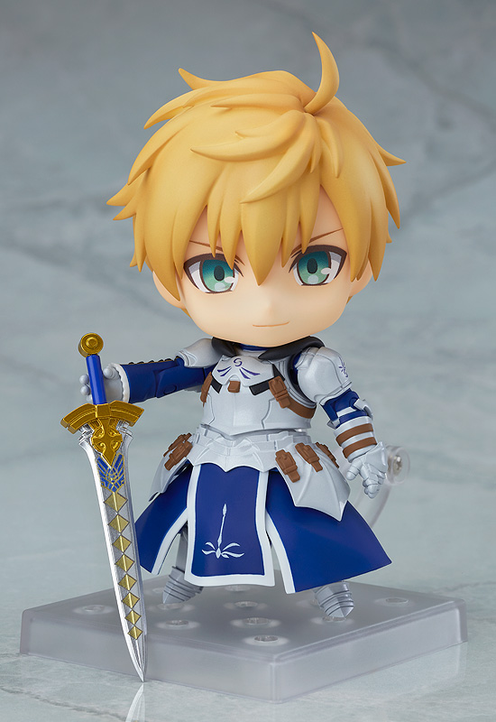  Nendoroid: Fate Grand Order – Saber / Arthur Pendragon Prototype Ascension Ver. (10 )