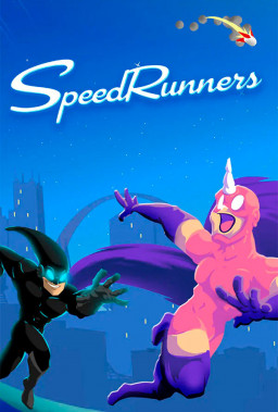 SpeedRunners [PC,  ]