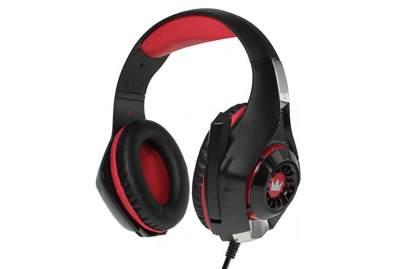 ��������� Crown CMGH-102T ��������� ������� ��� PC (������ / �������)