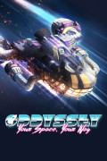 Oddyssey: Your Space, Your Way (Ранний доступ) [PC, Цифровая версия]
