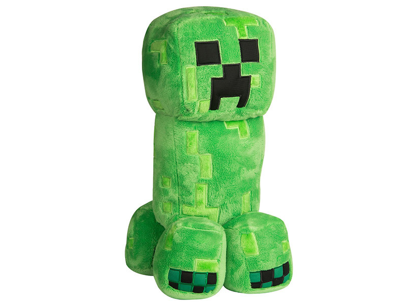 ������ ������� Minecraft: Grand Adventure Creeper (50 ��)