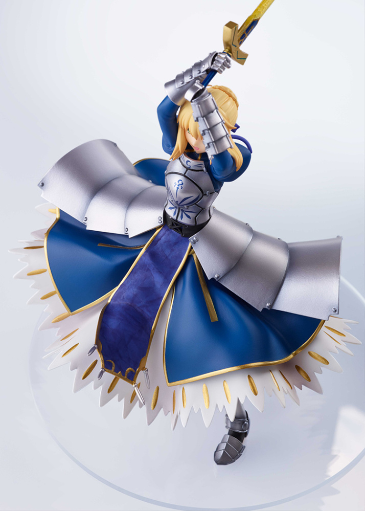  ConoFig Fate: Grand Order  Saber / Altria Pendragon (16,5 )